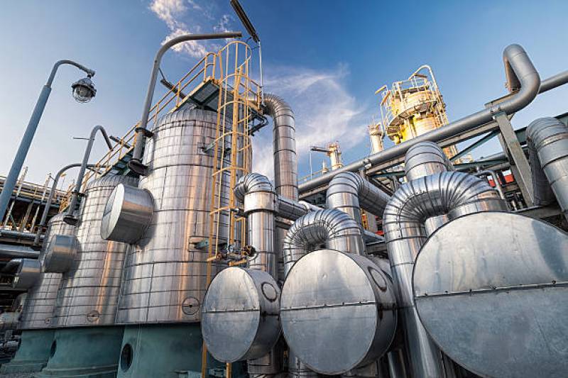 La maintenance industrielle préventive